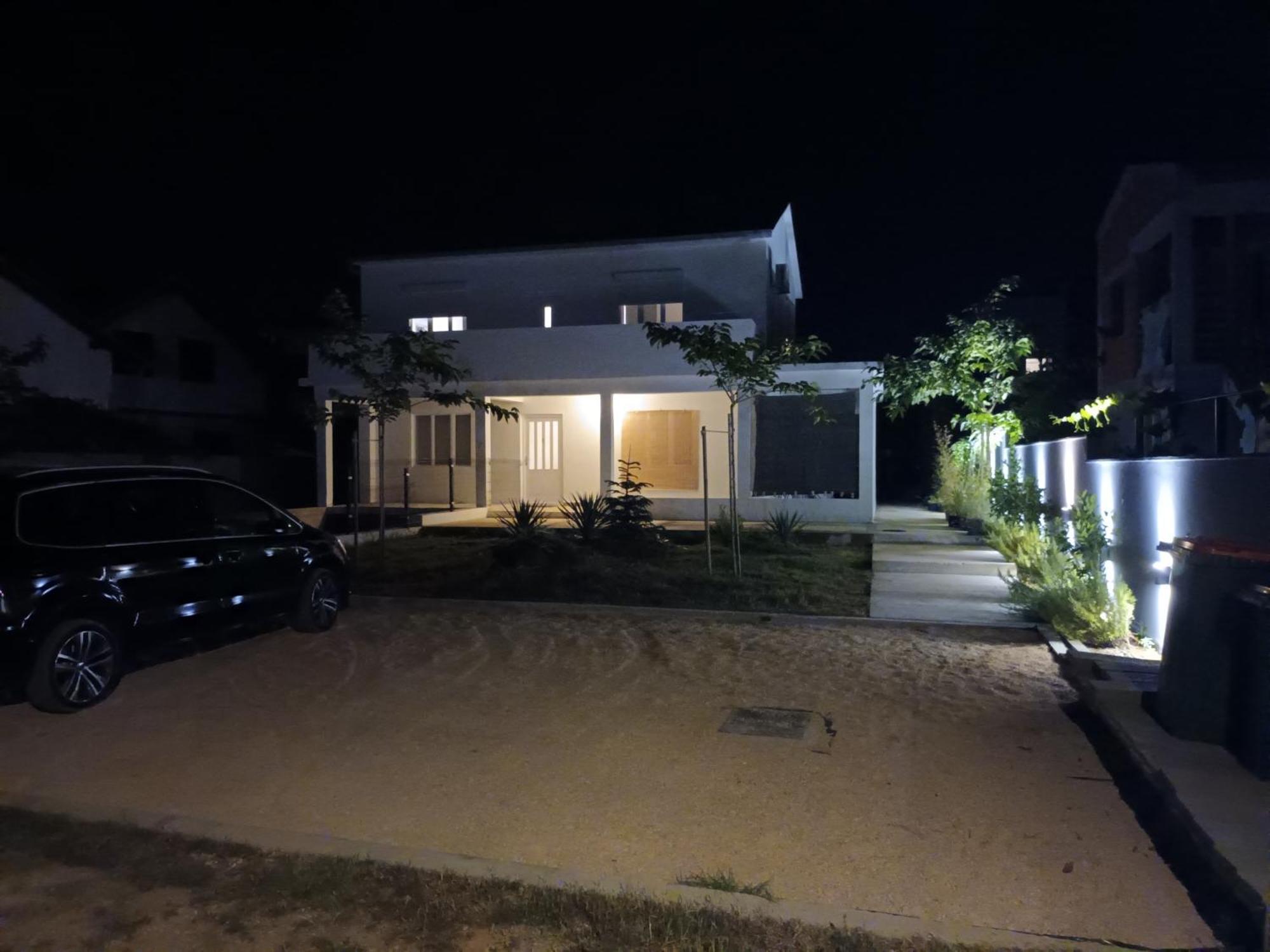 Sunset1, Free Private Parking, Pets Welcome プリヴラカ エクステリア 写真